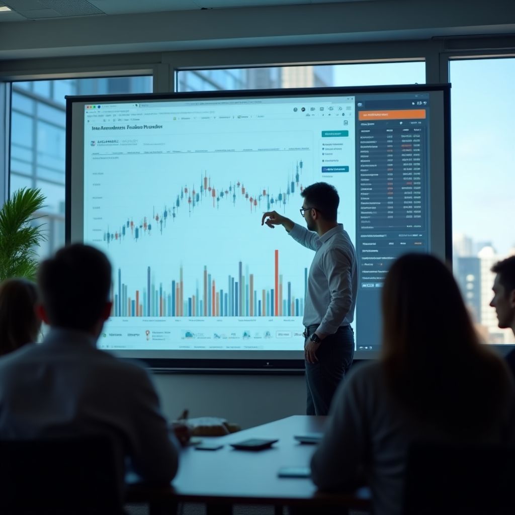 Curso básico de inversiones