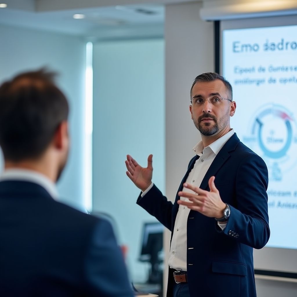 Masterclass especializadas