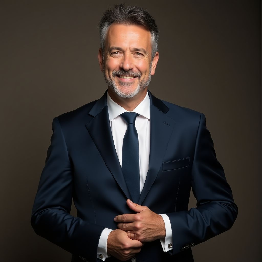 Javier Gutiérrez
