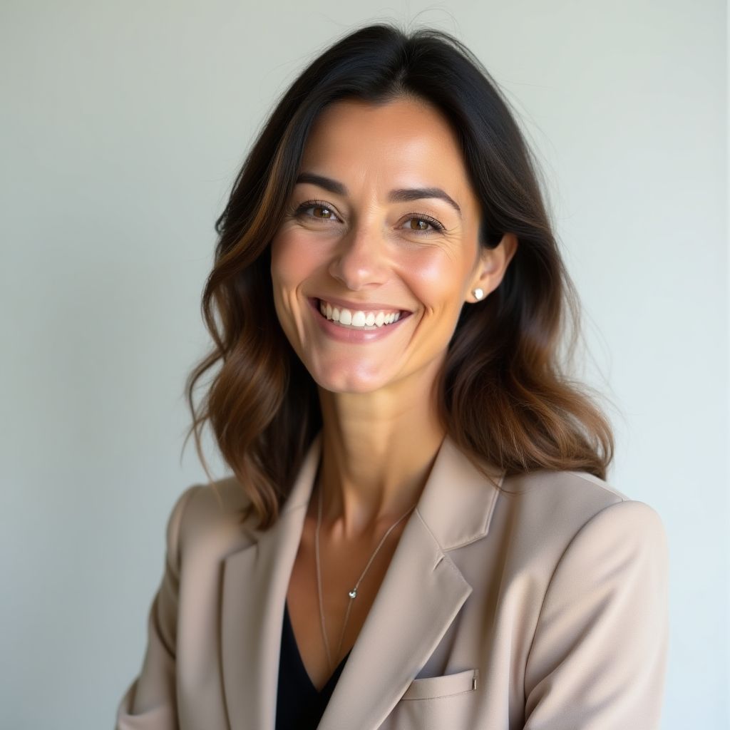 Ana Morales