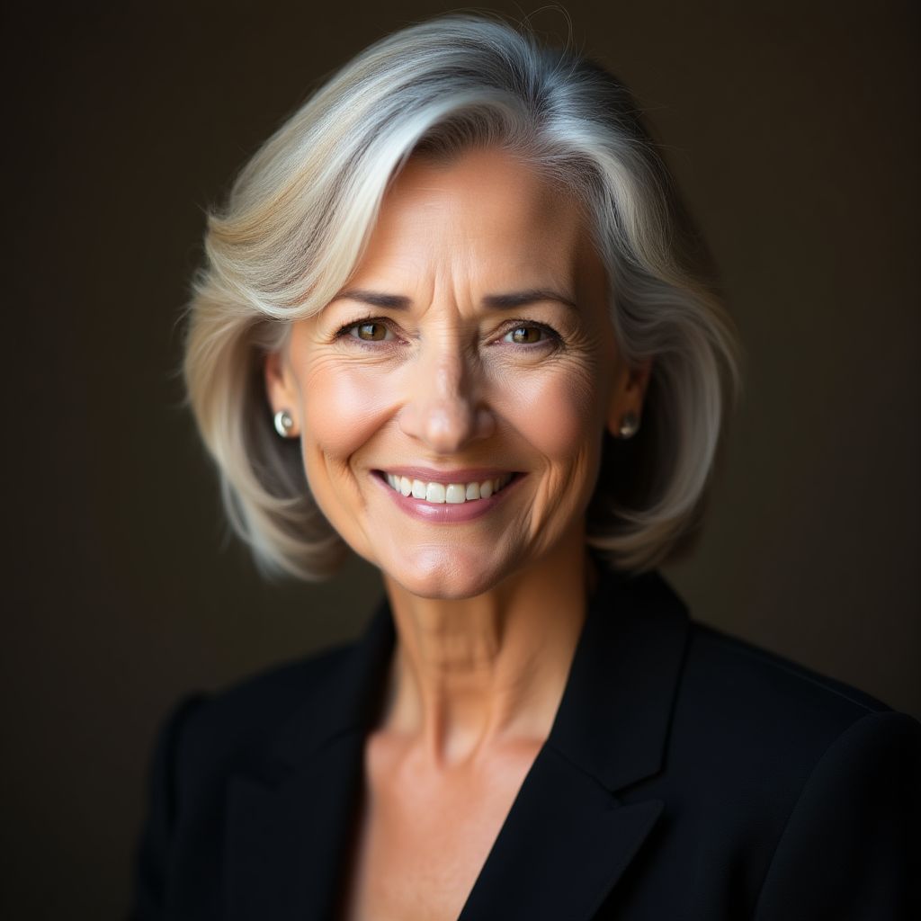 Carmen Vidal
