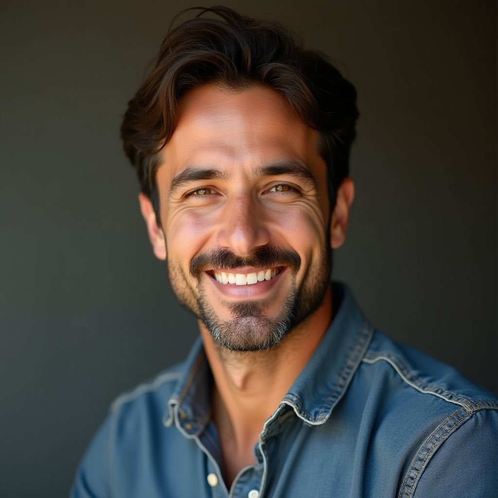 Martín Rodríguez