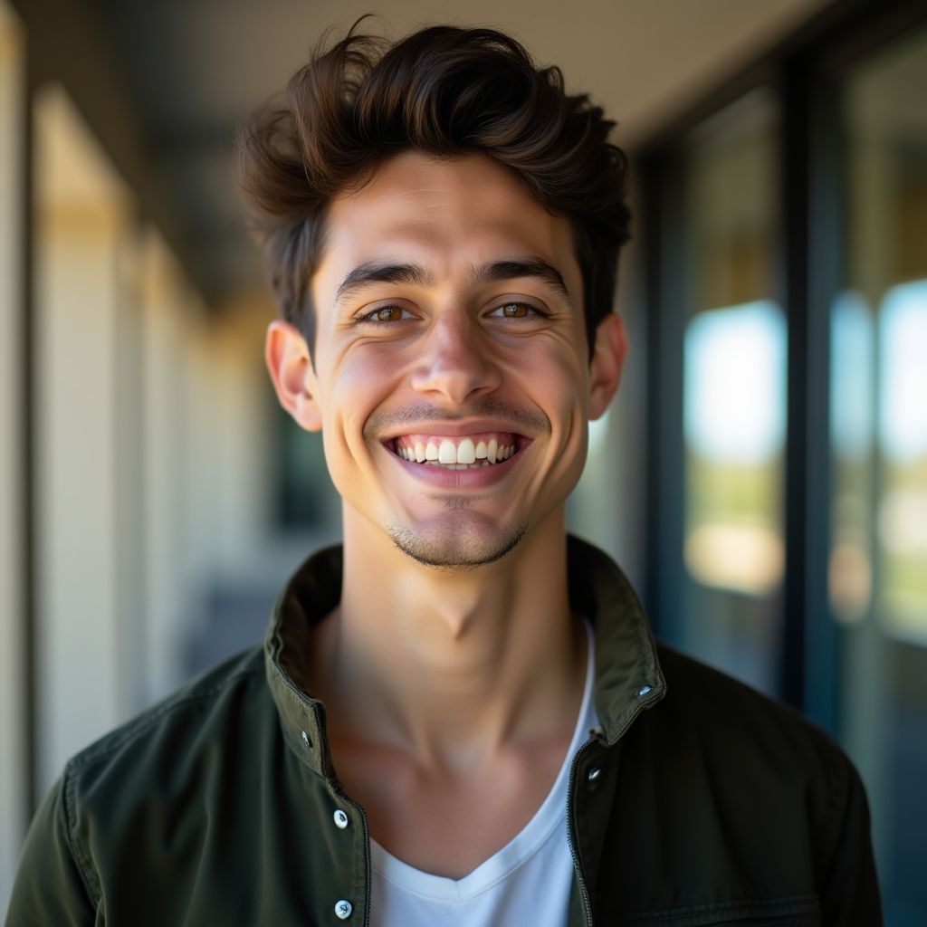 Gabriel Peralta